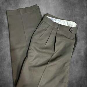 Vintage monsieur by givenchy pants
